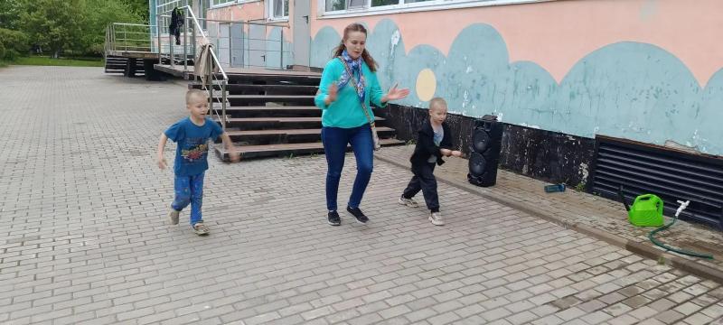 20.09.2026 г. Когда энергия в каждом движении! 
